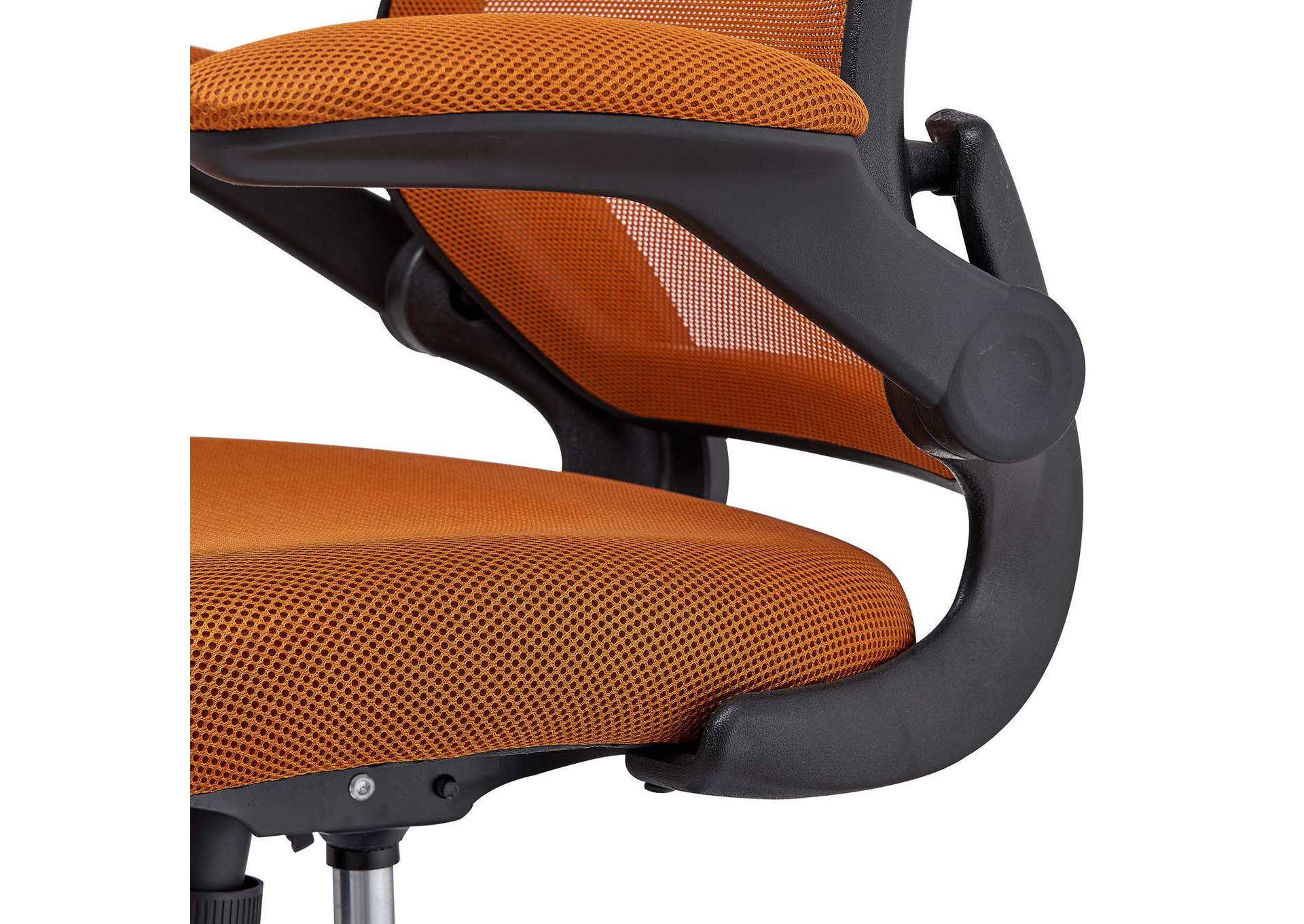 Tan Veer Mesh Office Chair,Modway