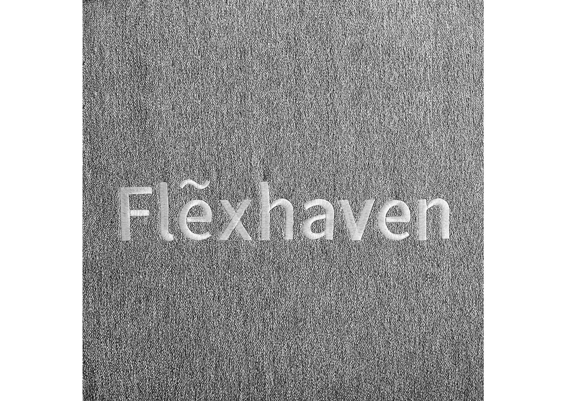 Flexhaven 10" Queen Memory mattress,Modway