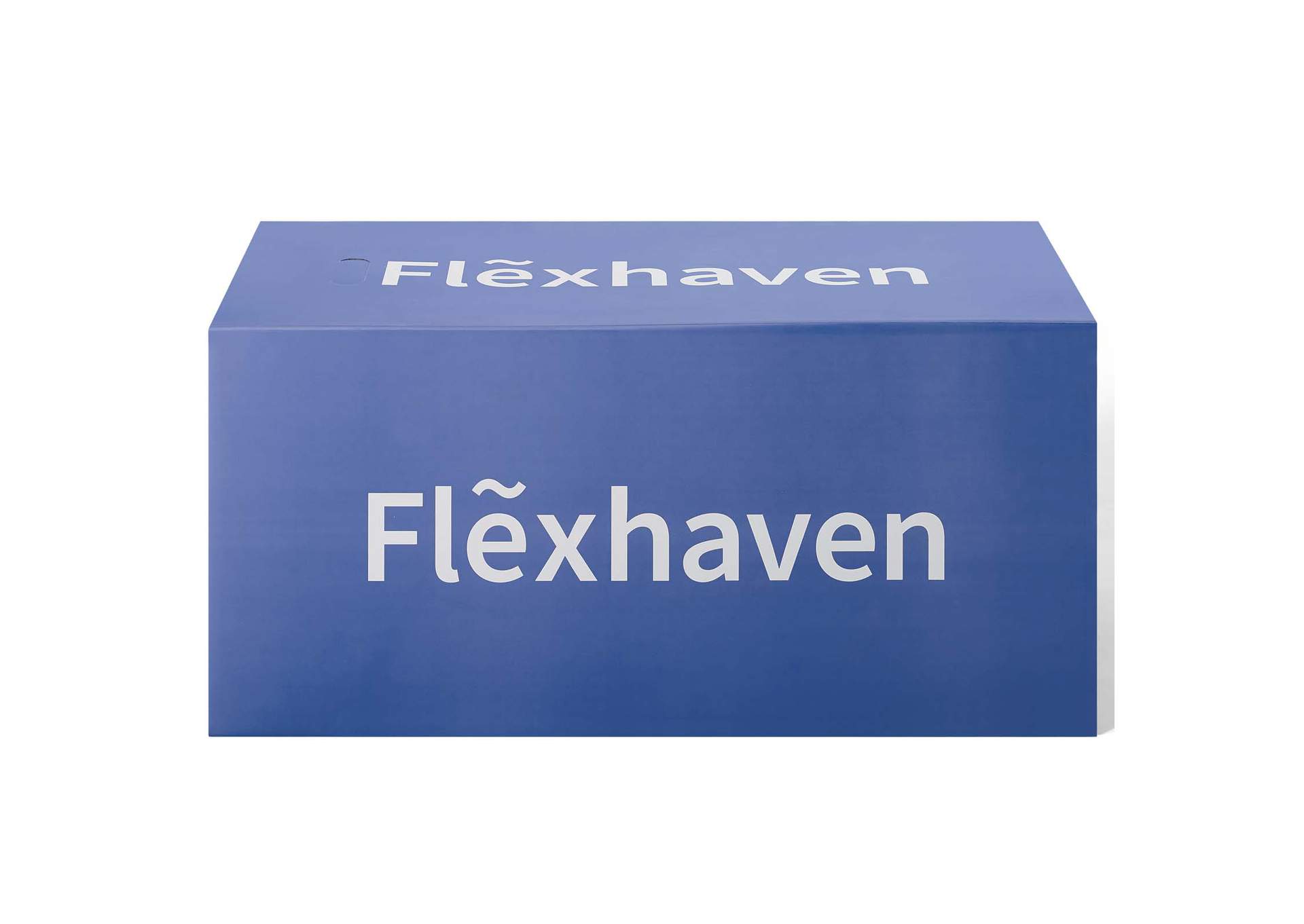 Flexhaven 10" Twin Memory Mattress,Modway