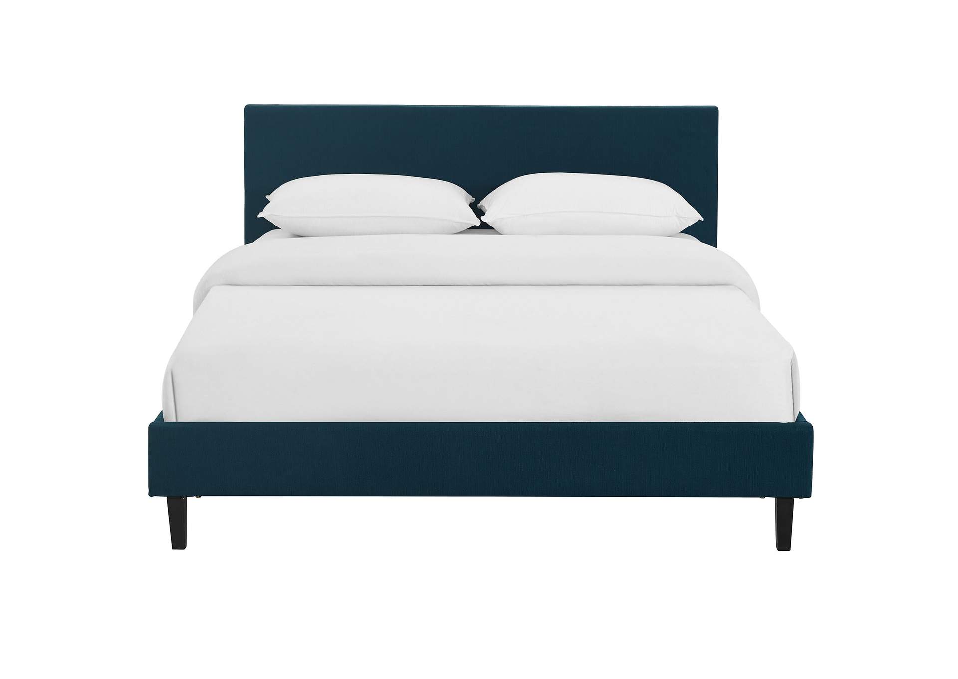 Azure Anya Queen Bed,Modway