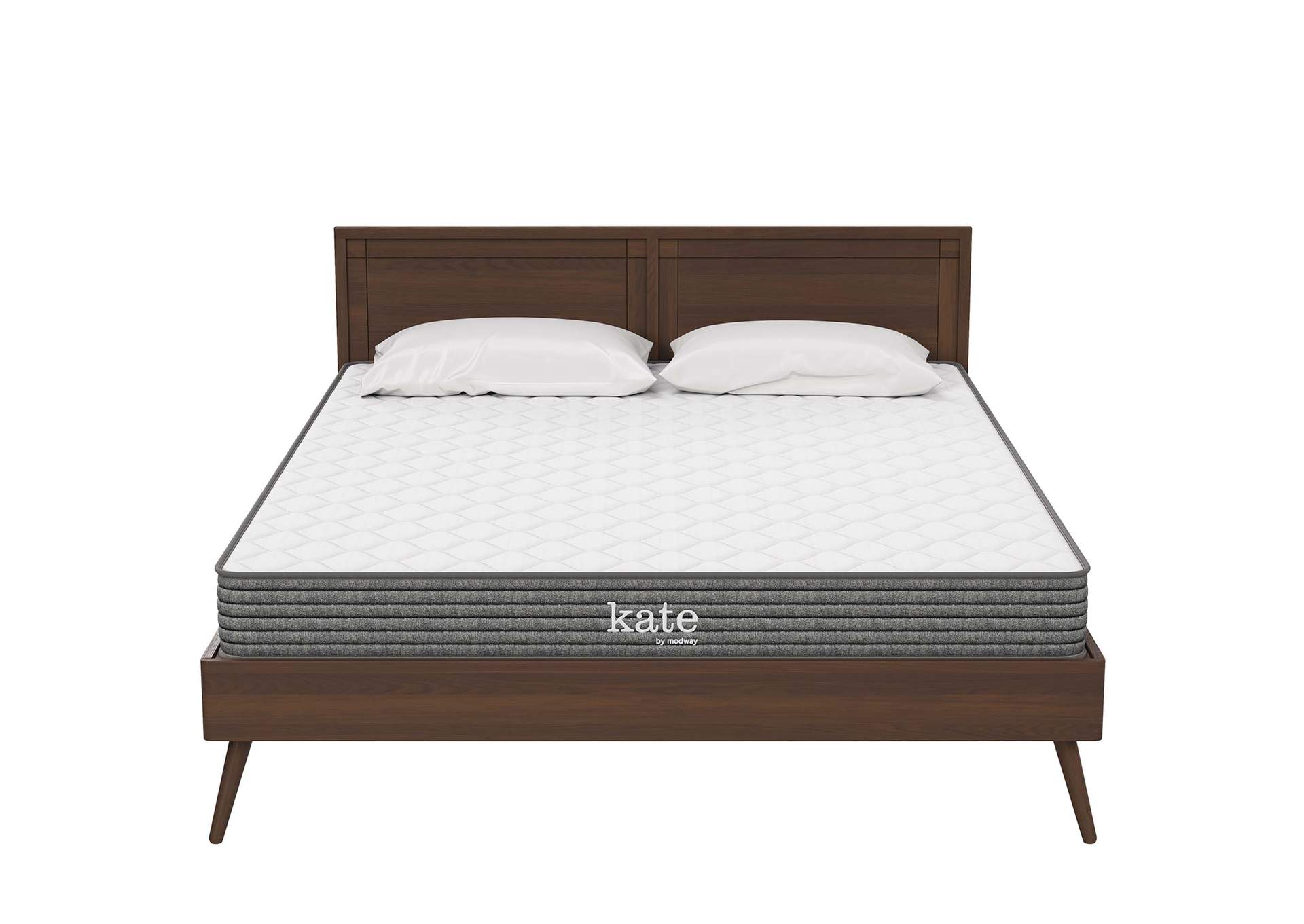 Kate 6" Queen Mattress,Modway