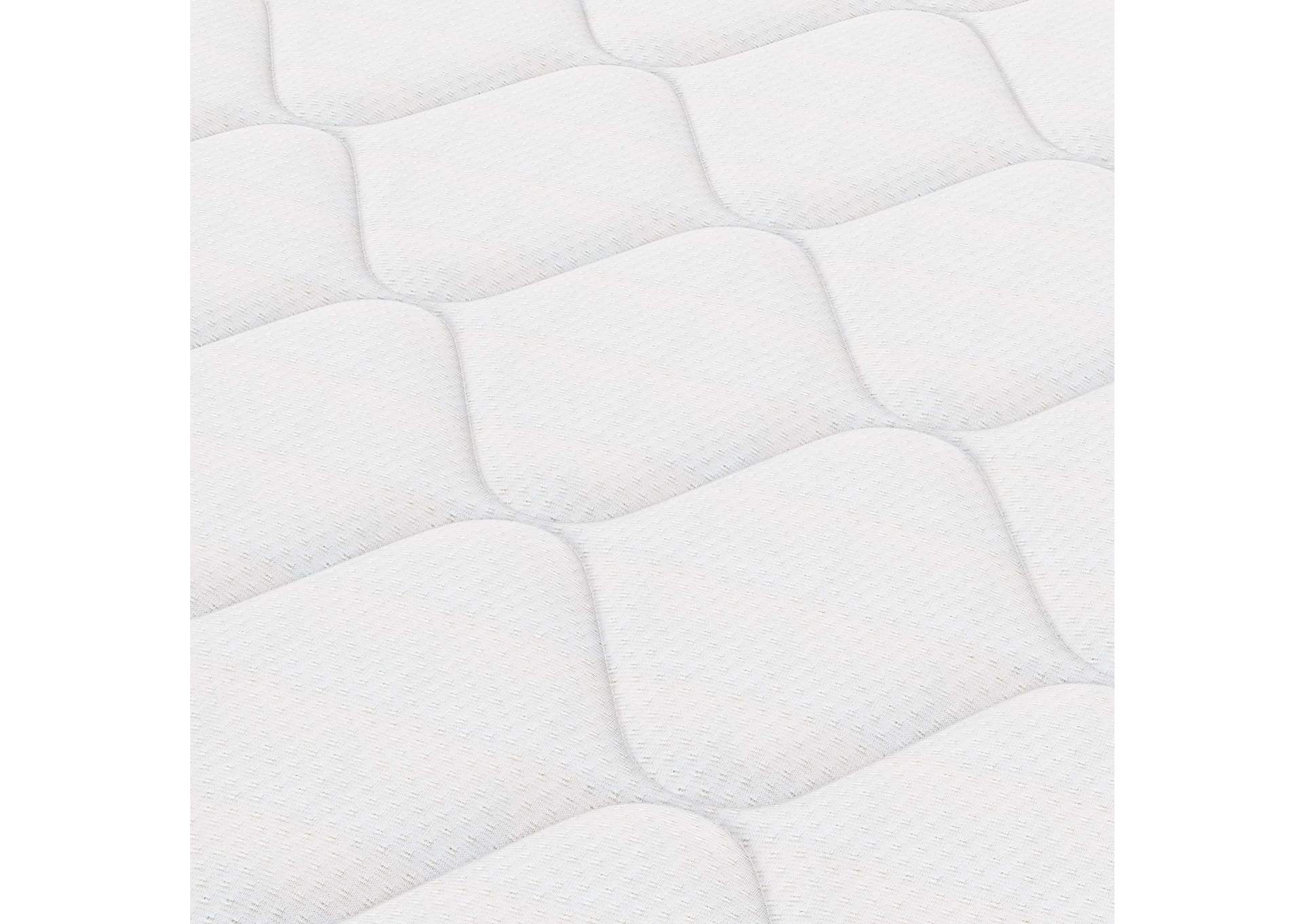 Kate 6" Queen Mattress,Modway