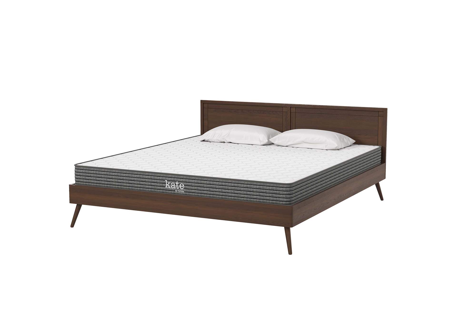 Kate 6" King Mattress,Modway