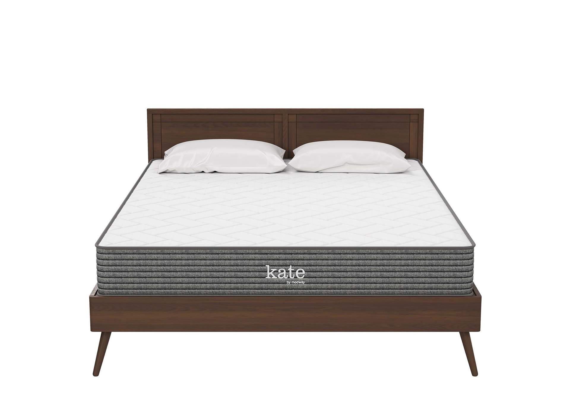 Kate 8" Queen Mattress,Modway