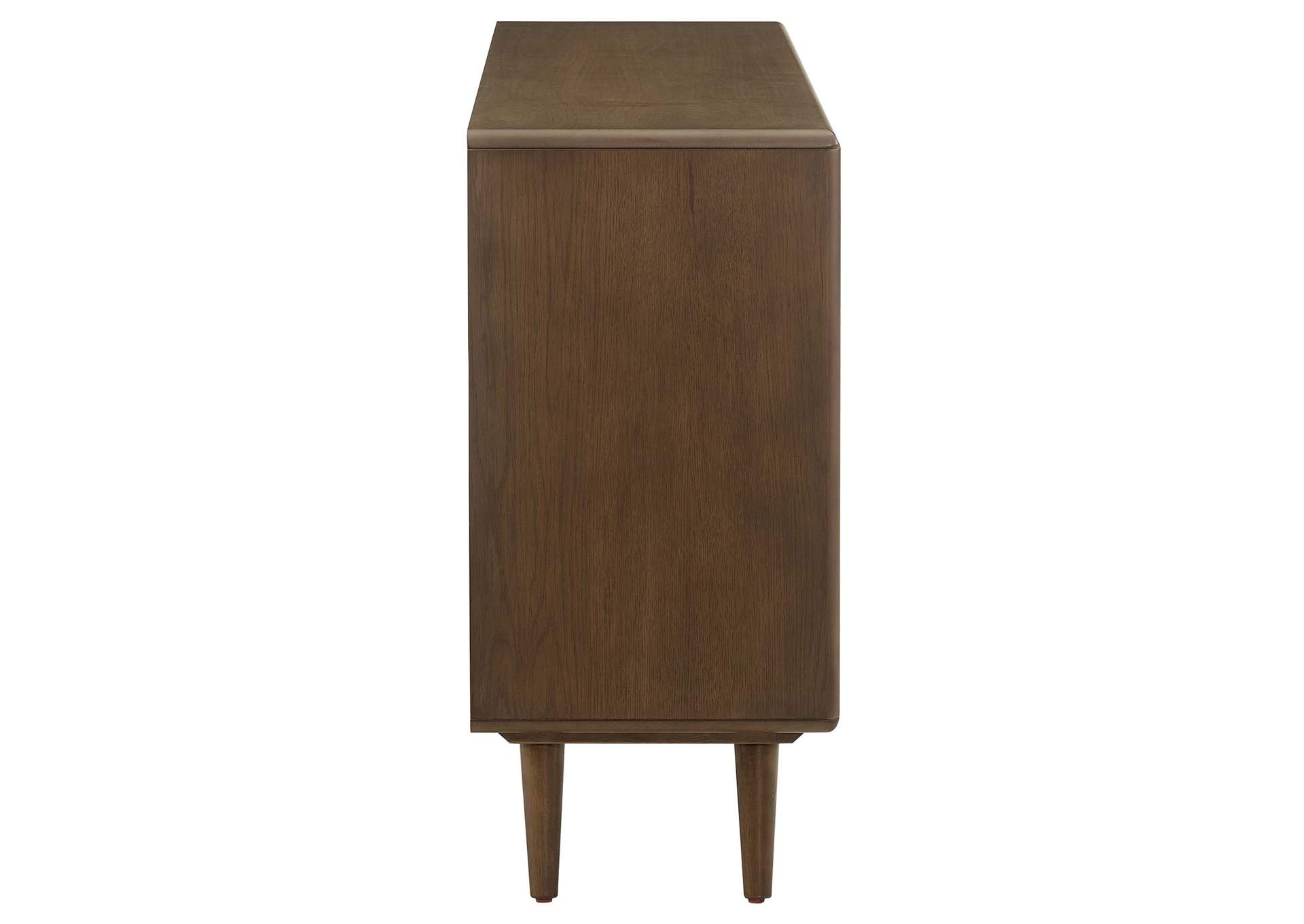 Chestnut Talwyn Wood Dresser,Modway