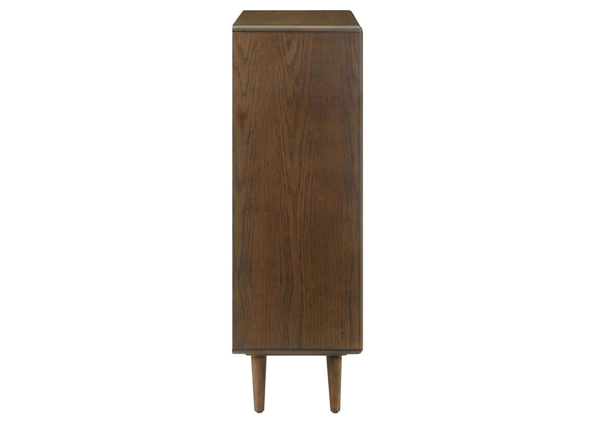 Chestnut Talwyn Wood Chest,Modway