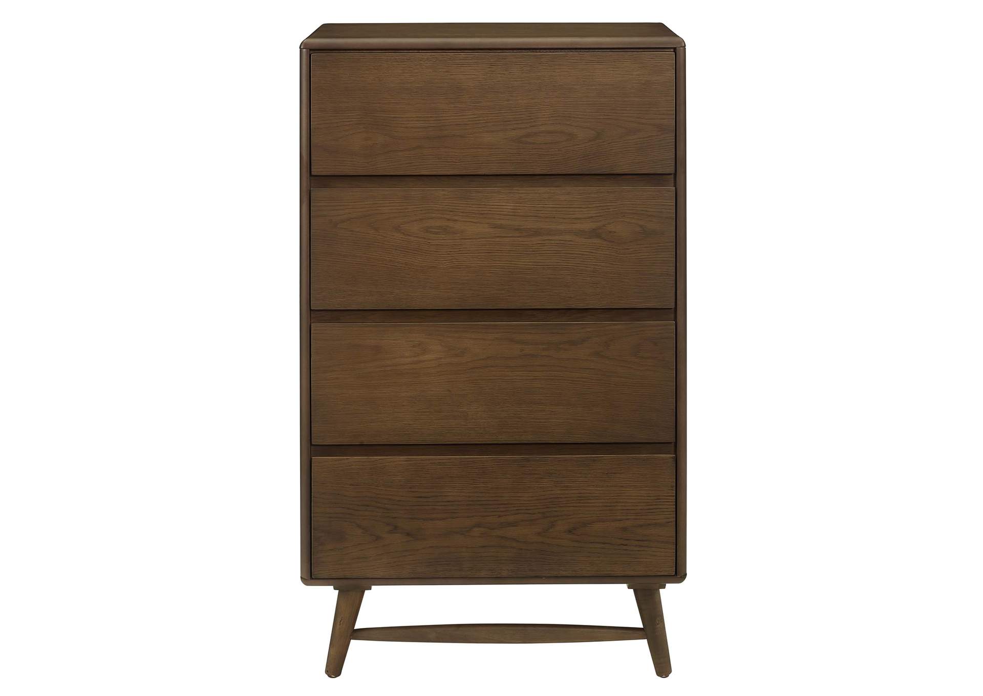 Chestnut Talwyn Wood Chest,Modway