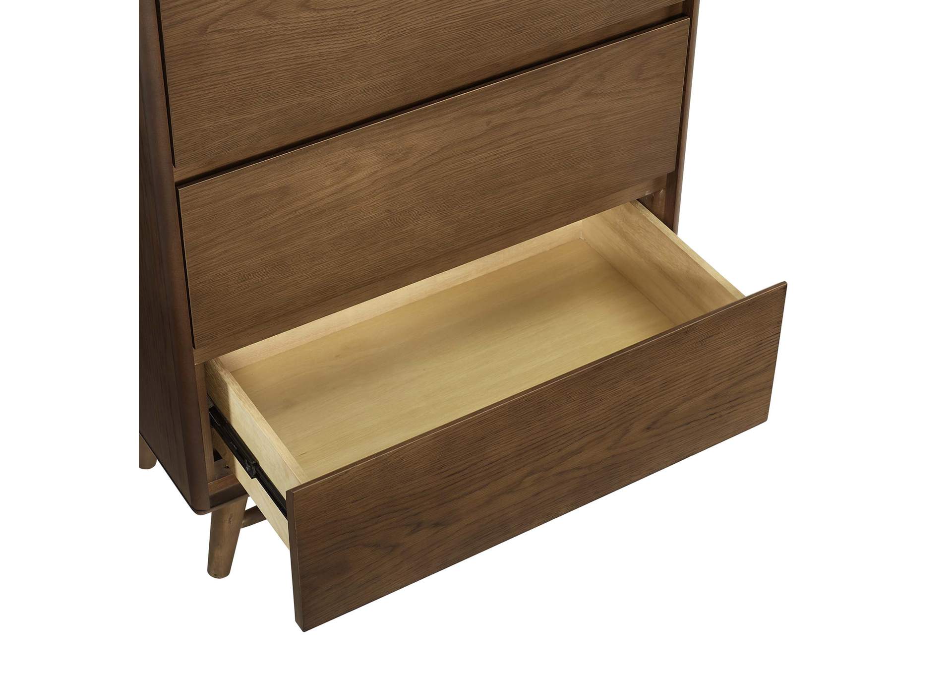 Chestnut Talwyn Wood Chest,Modway
