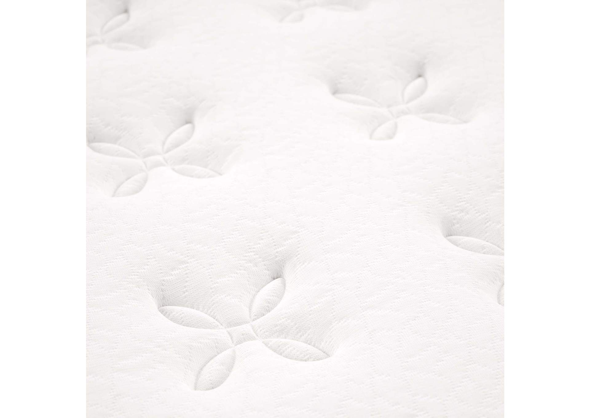 Jenna 14" California King Innerspring Mattress,Modway