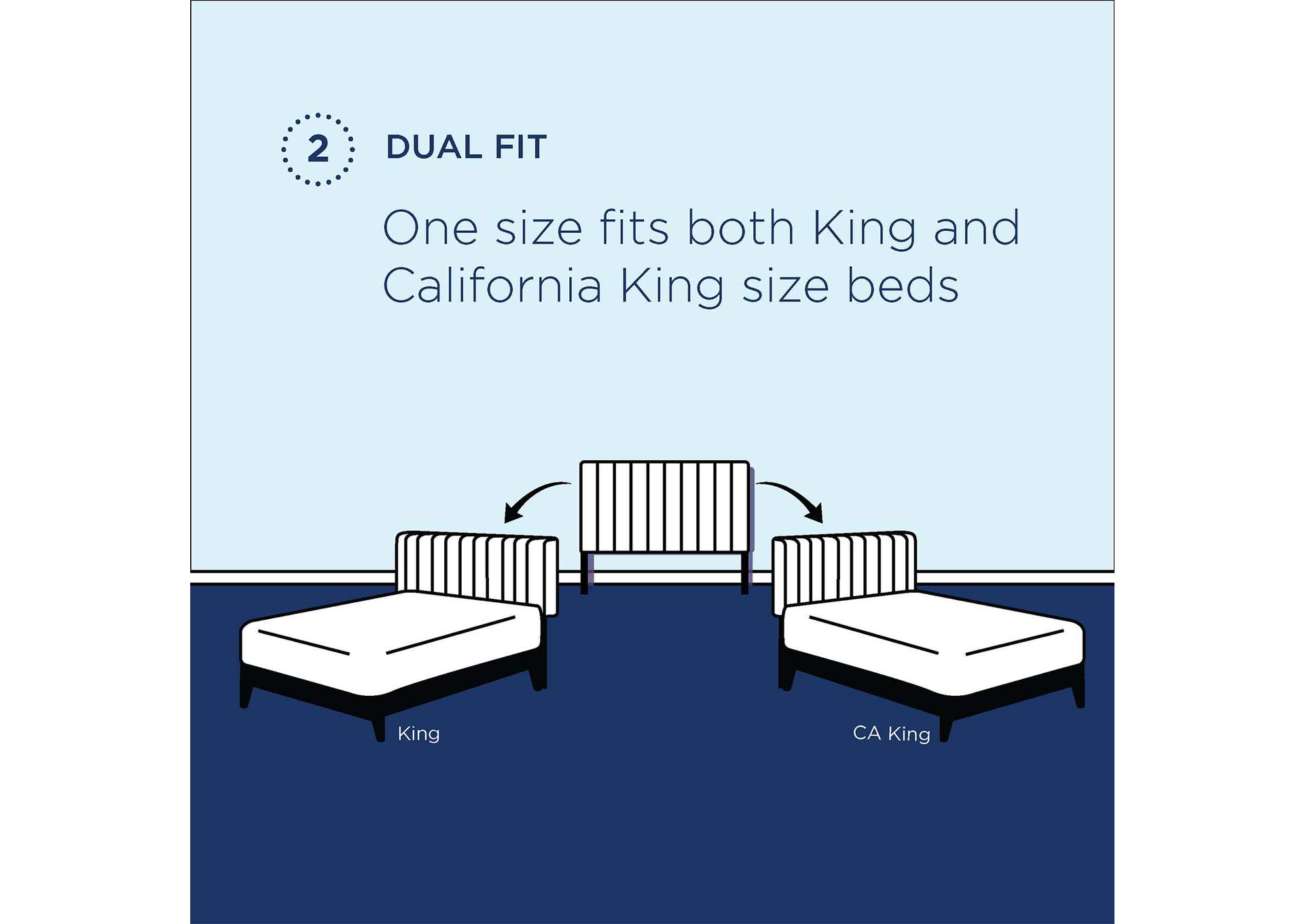Rebecca Dusty Rose Performance Velvet King / California King Headboard,Modway