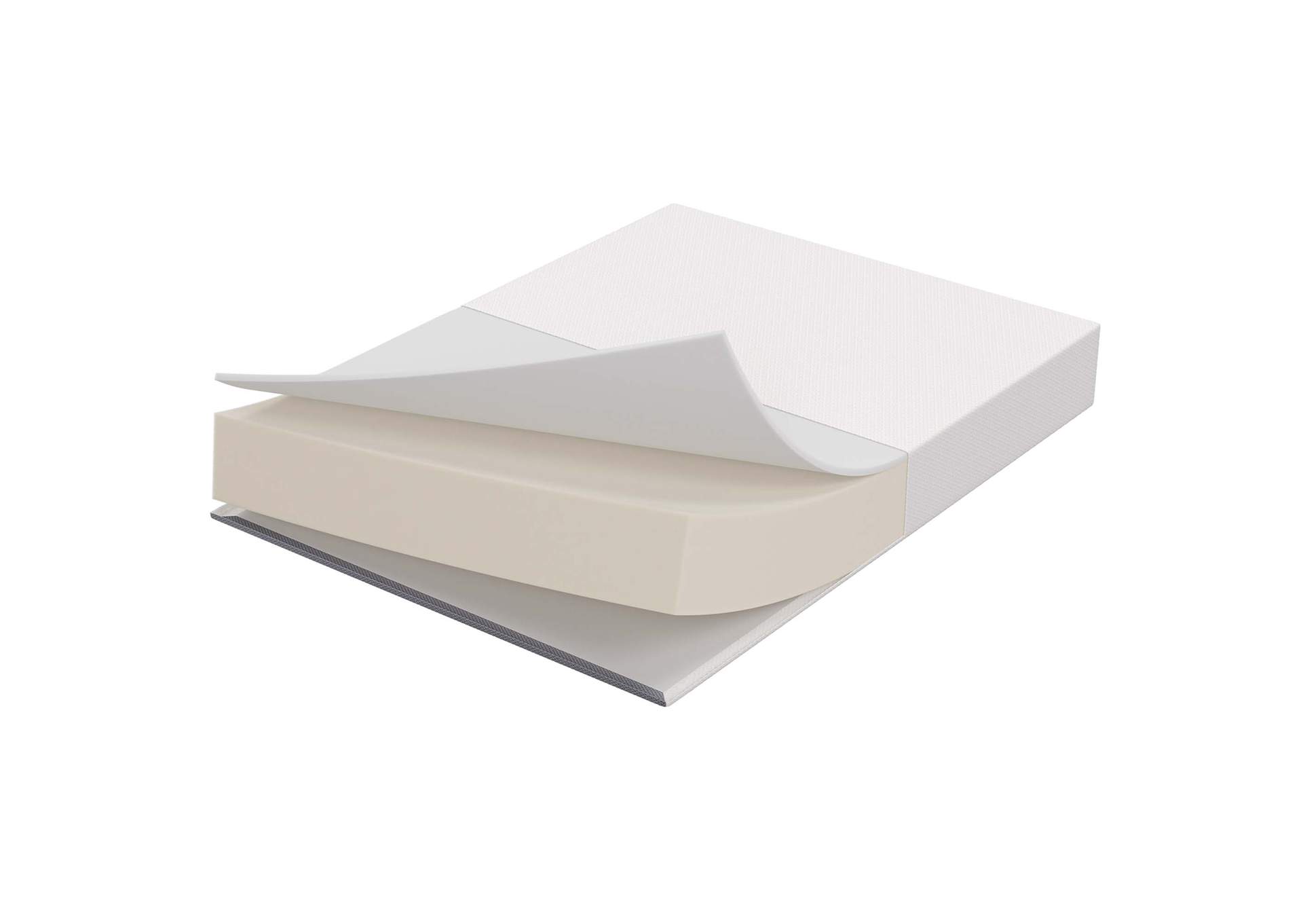 Emma 10" Twin Mattress,Modway