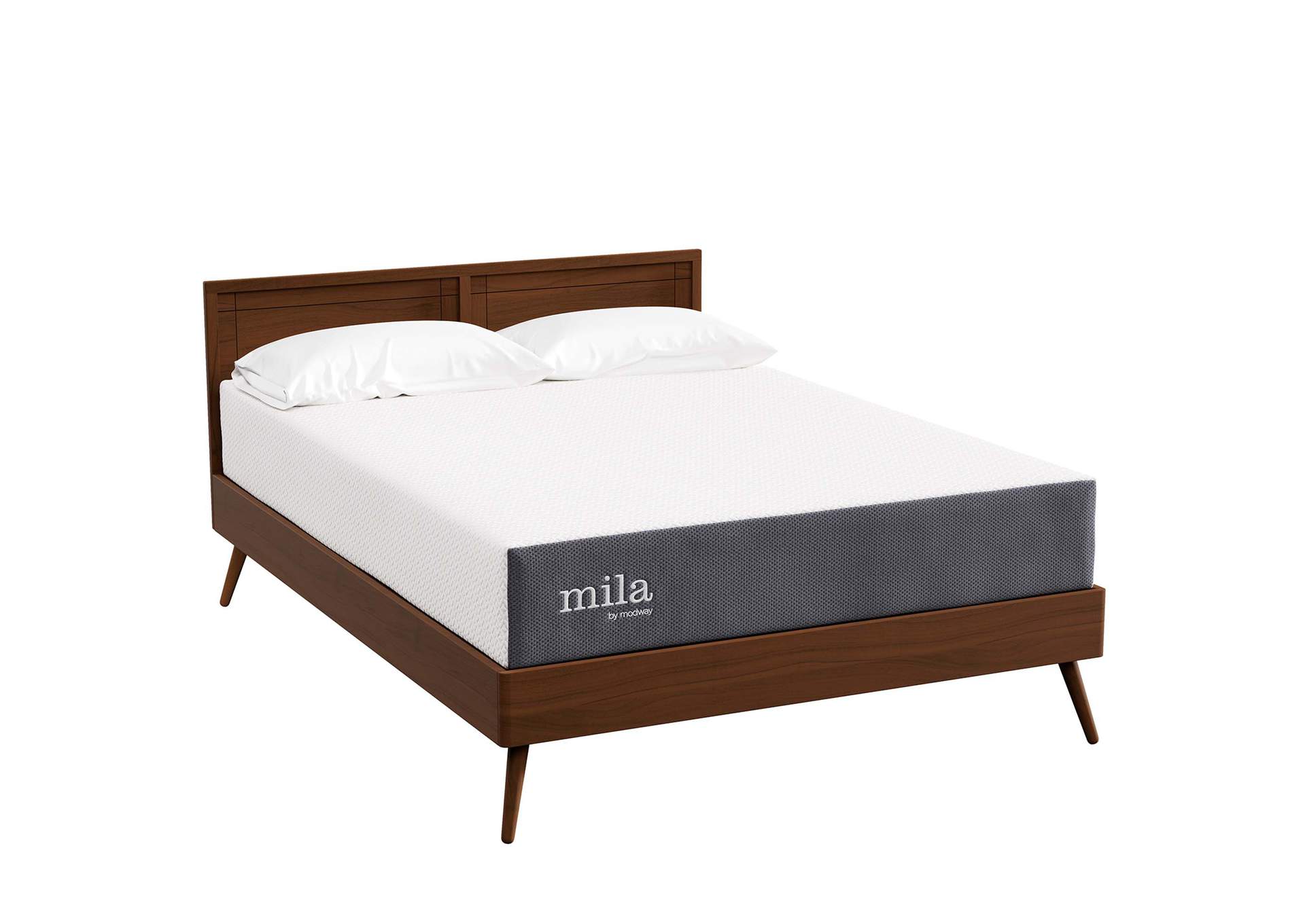 Emma 10" Full Mattress,Modway