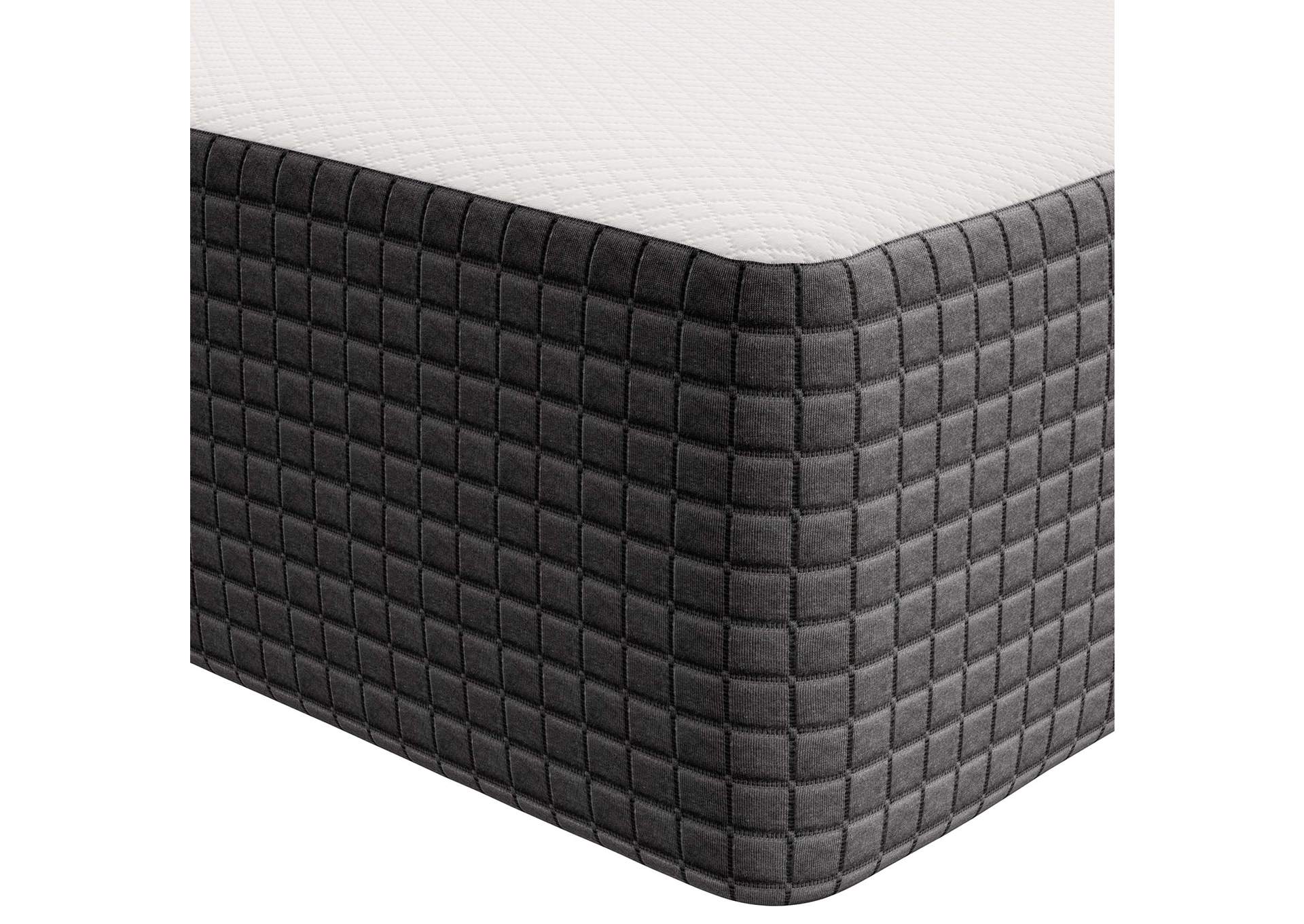 Aveline 12" Memory Foam Twin Mattress,Modway