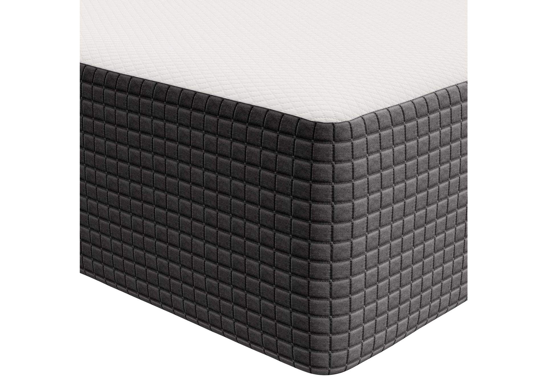 Aveline 14" Memory Foam Full Mattress,Modway