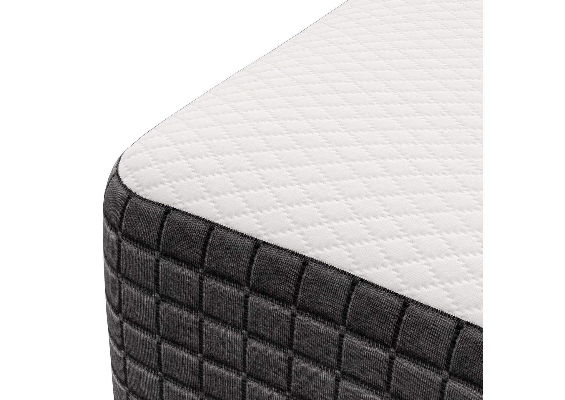 Aveline 14" Memory Foam Full Mattress,Modway