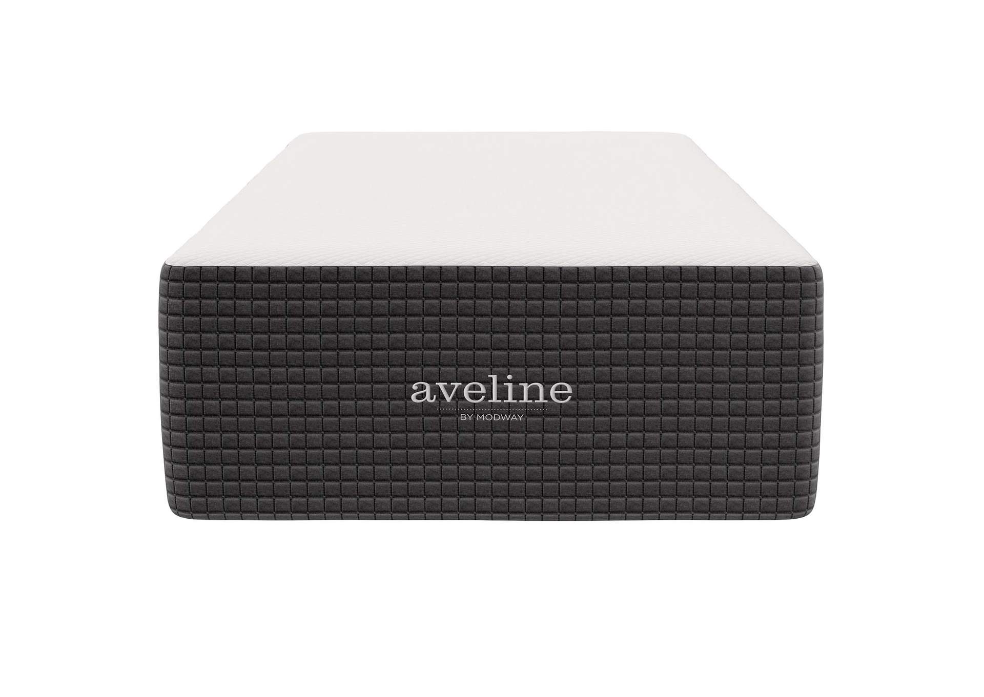 Aveline 16" Memory Foam Twin Mattress,Modway