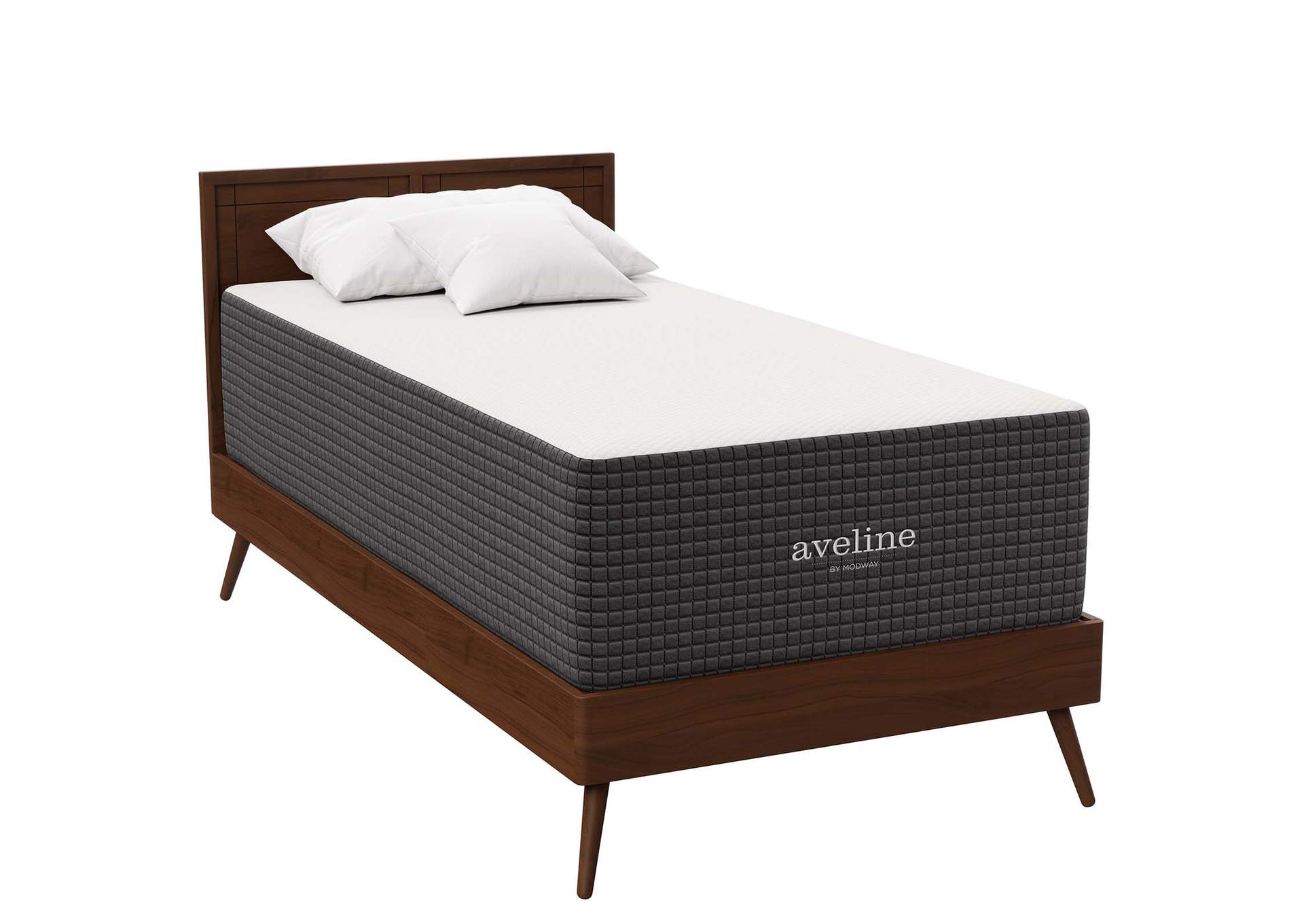 Aveline 16" Memory Foam Twin Mattress,Modway