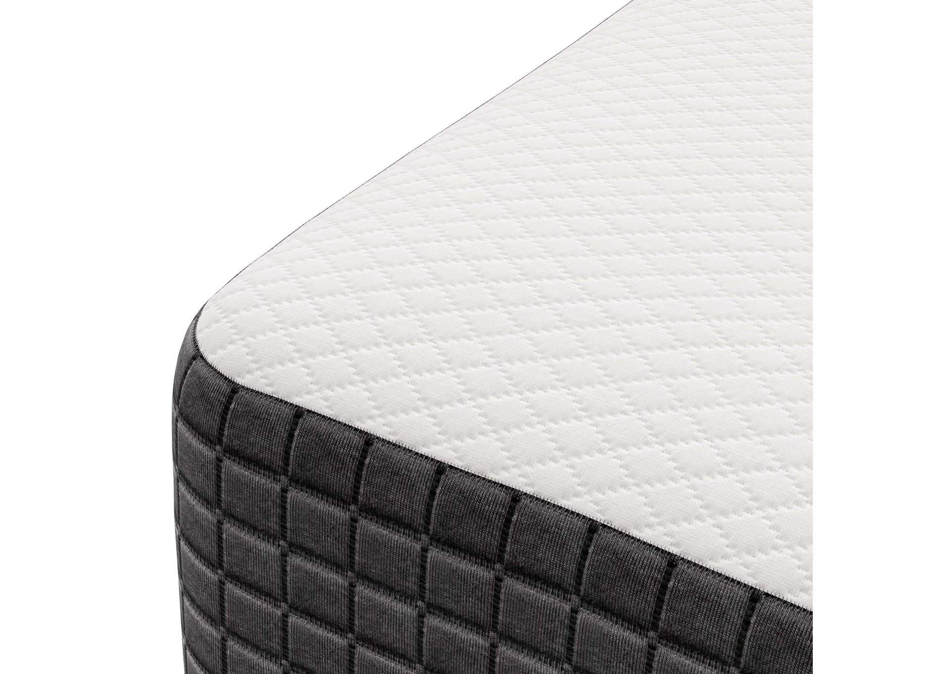 Aveline 16" Memory Foam Full Mattress,Modway