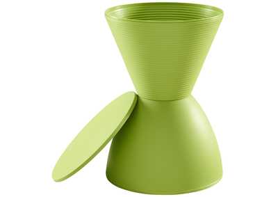 Image for Green Haste Stool