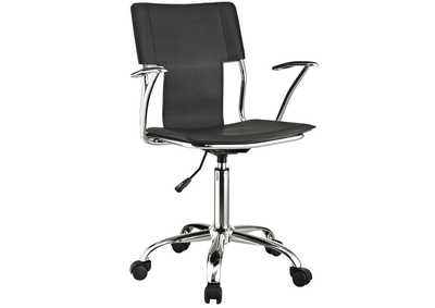Image for Black Studio Office Chair