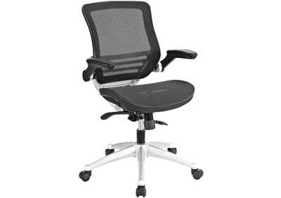 Image for Black Edge All Mesh Office Chair