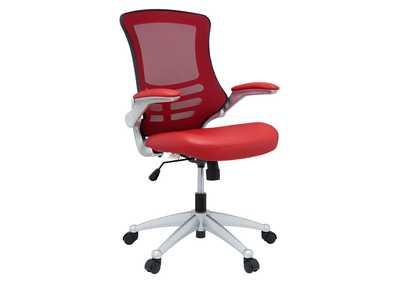 Image for Attainment Red Office Chair