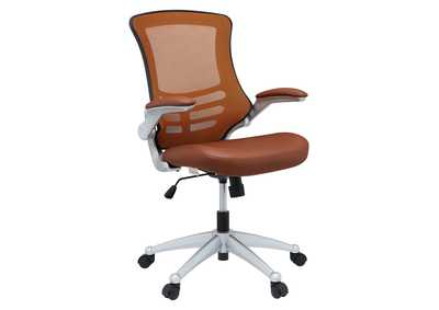 Image for Tan Attainment Office Chair