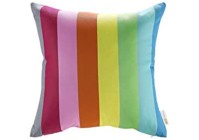 Image for Rainbow Modway Outdoor Patio Single Pillow