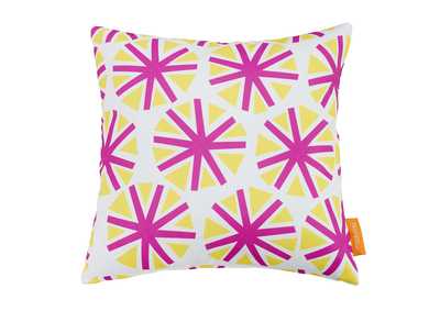 Image for Starburst Modway Outdoor Patio Single Pillow