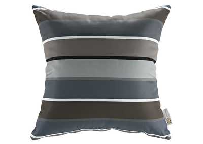 Image for Stripe Modway Outdoor Patio Single Pillow