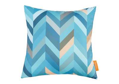 Image for Wave Modway Outdoor Patio Single Pillow