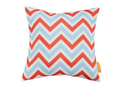 Image for Zig-Zag Modway Outdoor Patio Single Pillow