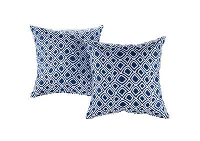 Image for Balance Modway Two Piece Outdoor Patio Pillow Set