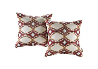 Image for Repeat Modway Two Piece Outdoor Patio Pillow Set