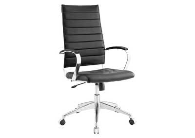 Image for Black Jive Highback Office Chair