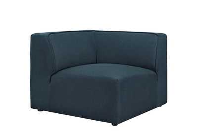 Image for Blue Mingle Corner Sofa