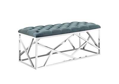 Image for Sea Blue Intersperse Bench