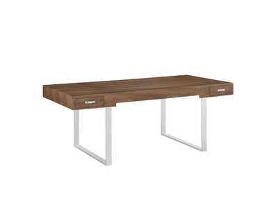 Image for Walnut Tinker Office Desk