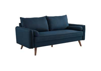 Image for Azure Revive Upholstered Fabric Sofa