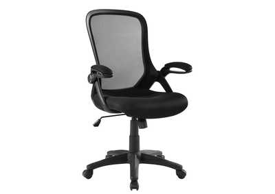 Image for Black Assert Mesh Office Chair