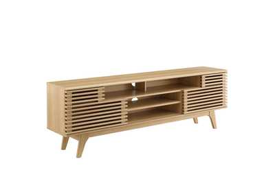 Image for Render 71" Media Console TV Stand