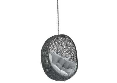 Image for Hide Gray Gray Sunbrella