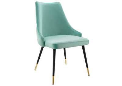 Image for Mint Adorn Tufted Performance Velvet Dining Side Chair
