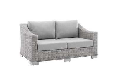 Image for Light Gray Gray Conway Sunbrella