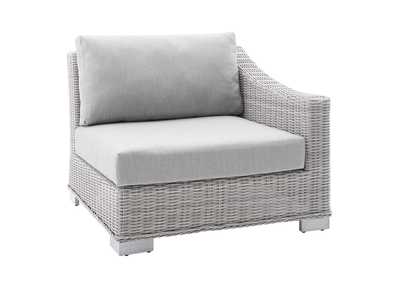 Image for Light Gray Gray Conway Sunbrella