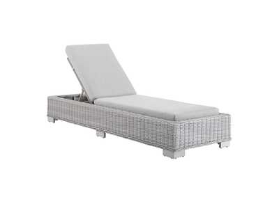Image for Light Gray Gray Conway Sunbrella