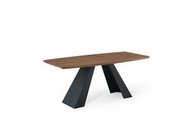 Image for Walnut Elevate Dining Table