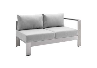 Image for Silver Gray Shore Sunbrella