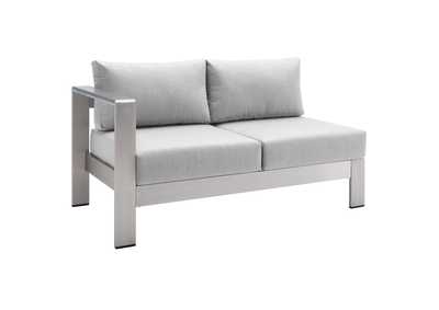 Image for Silver Gray Shore Sunbrella