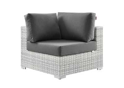 Image for Convene Outdoor Patio Corner Chair